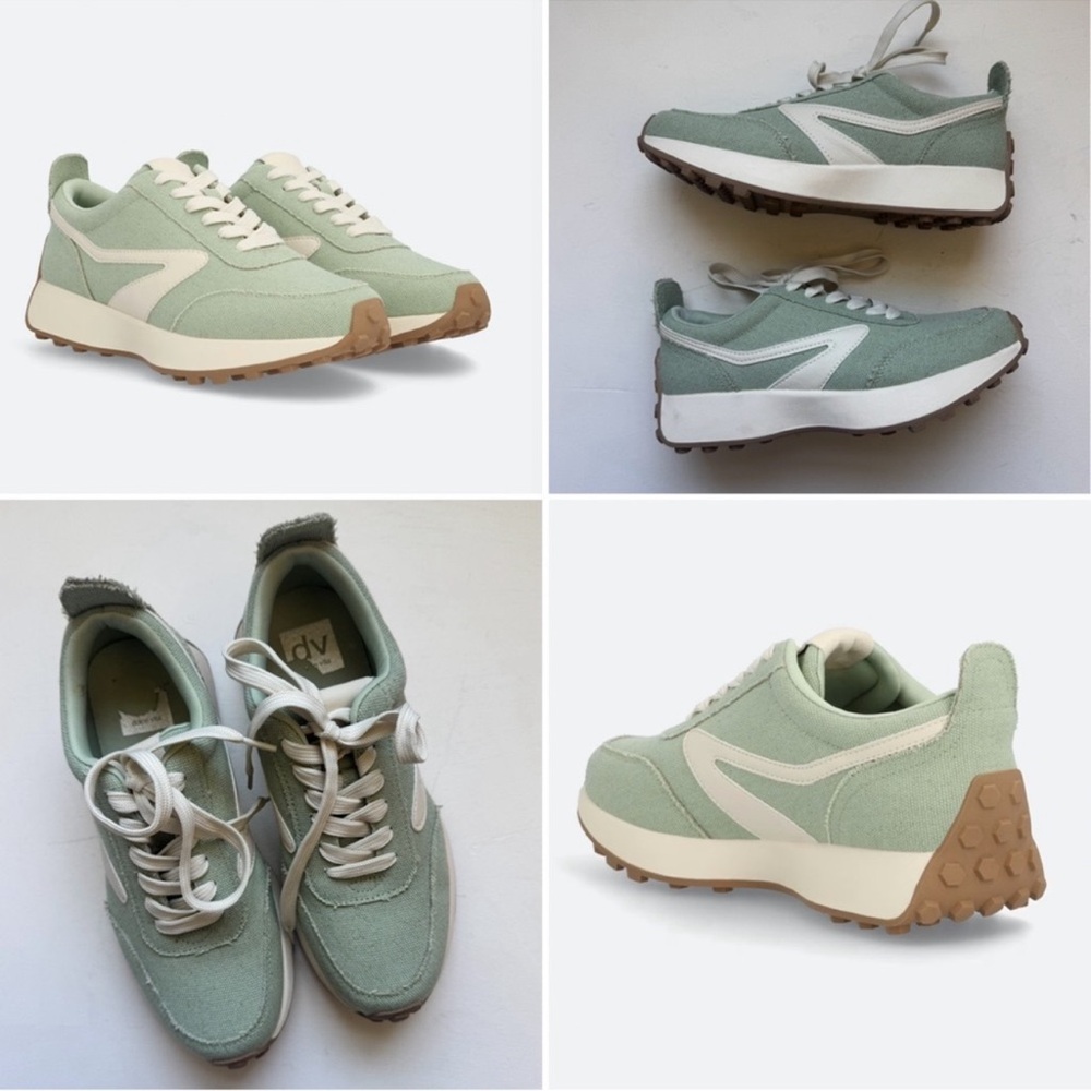 DV by Dolce Vita Braiden Sneakers